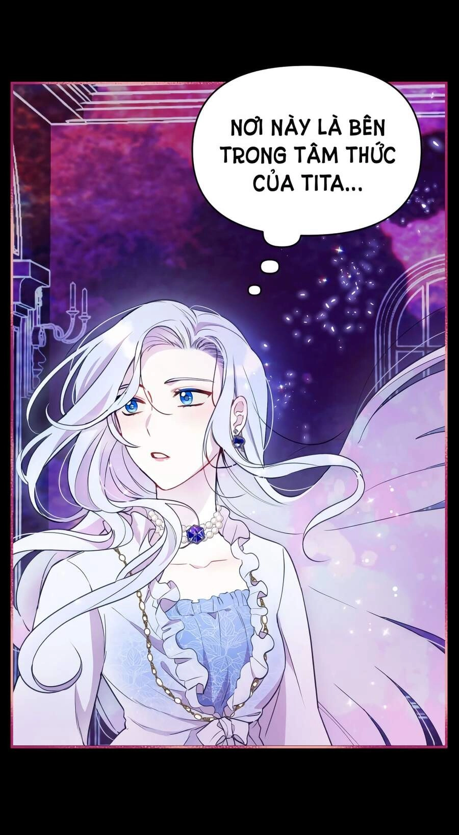 Người Bảo Hộ Của Bạo Quân Là Ma Nữ Tàn Độc Chapter 12 - 6