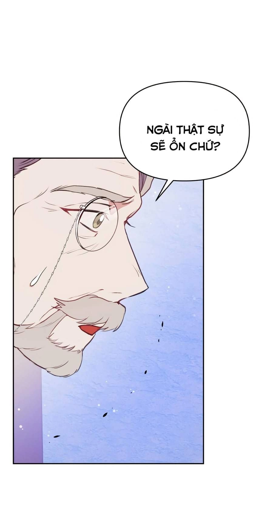 Người Bảo Hộ Của Bạo Quân Là Ma Nữ Tàn Độc Chapter 12 - 8