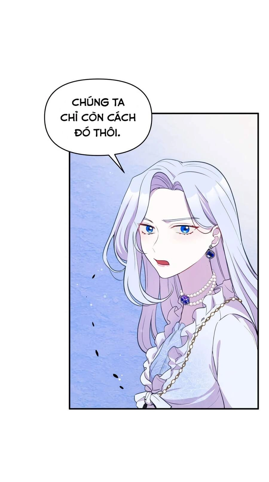 Người Bảo Hộ Của Bạo Quân Là Ma Nữ Tàn Độc Chapter 12 - 9