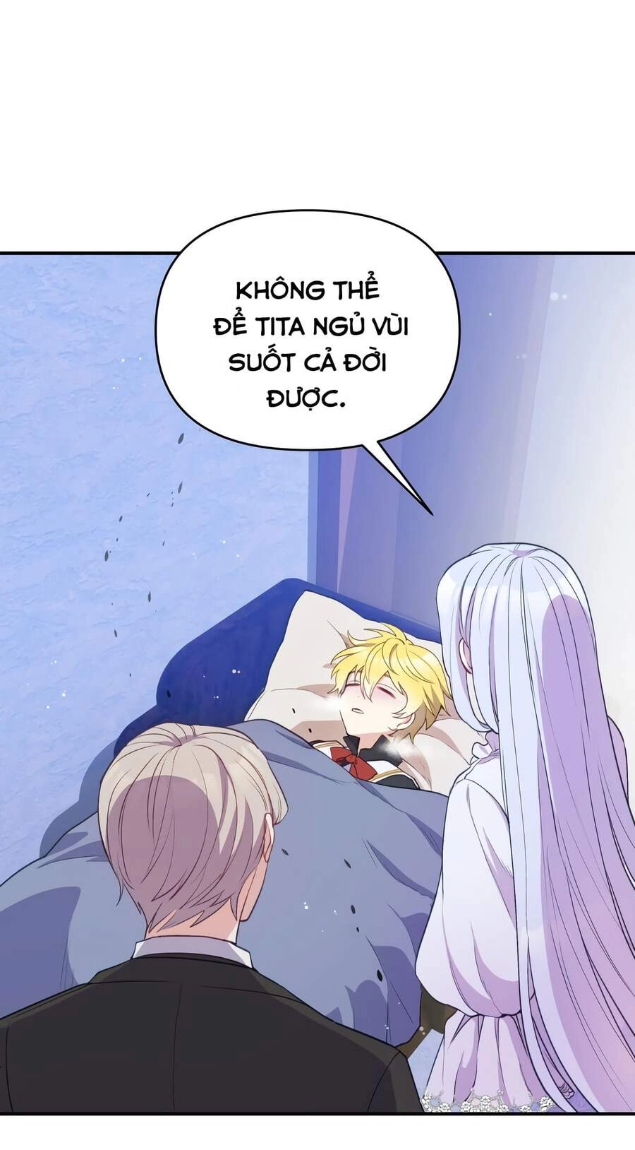 Người Bảo Hộ Của Bạo Quân Là Ma Nữ Tàn Độc Chapter 12 - 10