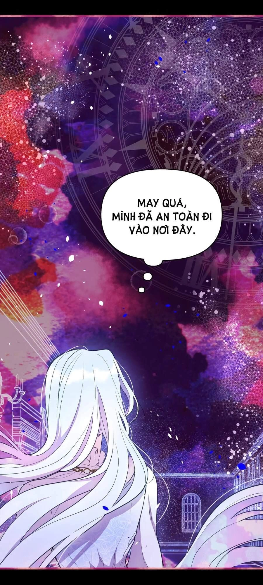 Người Bảo Hộ Của Bạo Quân Là Ma Nữ Tàn Độc Chapter 12 - 16