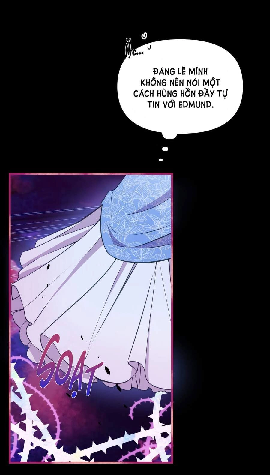 Người Bảo Hộ Của Bạo Quân Là Ma Nữ Tàn Độc Chapter 12 - 19