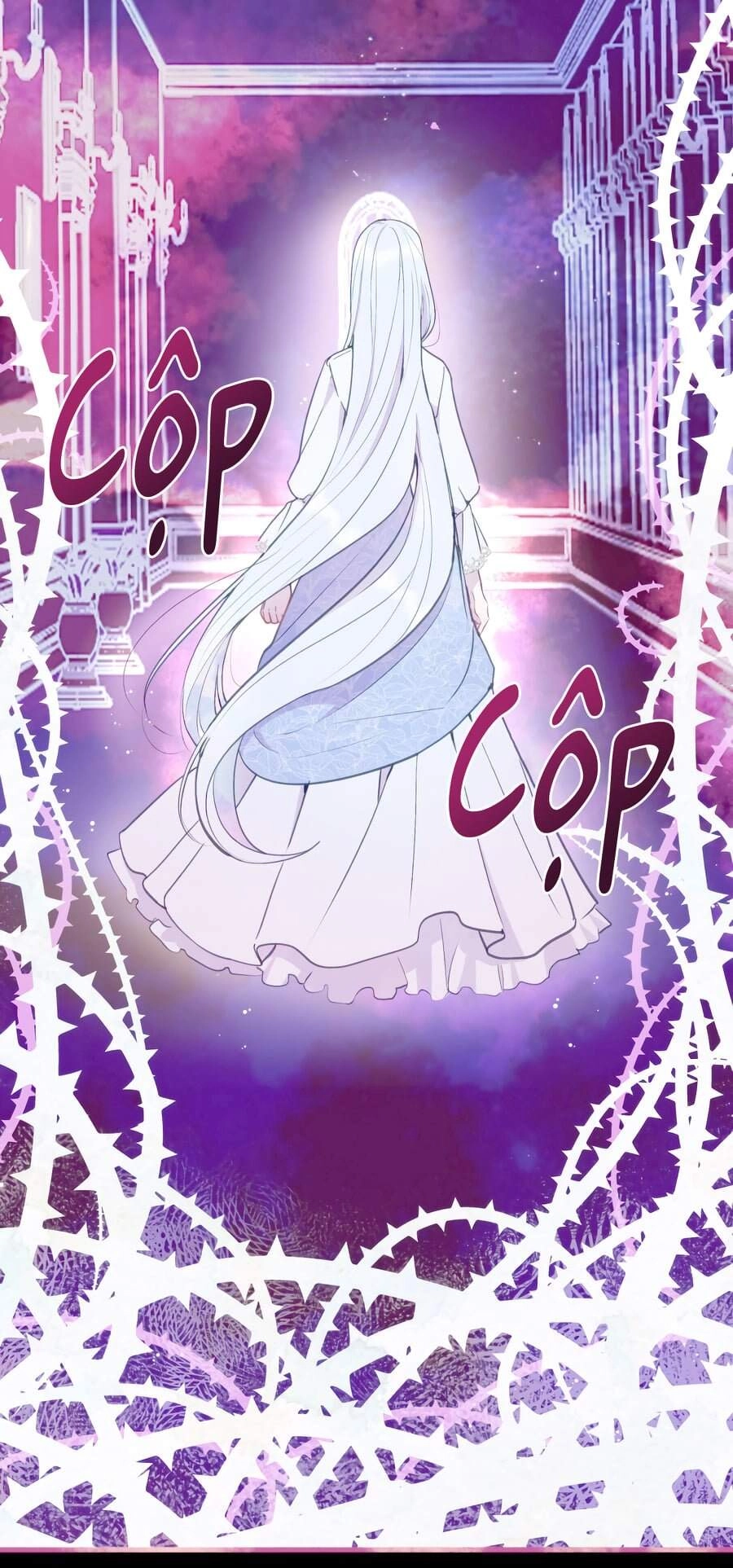 Người Bảo Hộ Của Bạo Quân Là Ma Nữ Tàn Độc Chapter 12 - 21