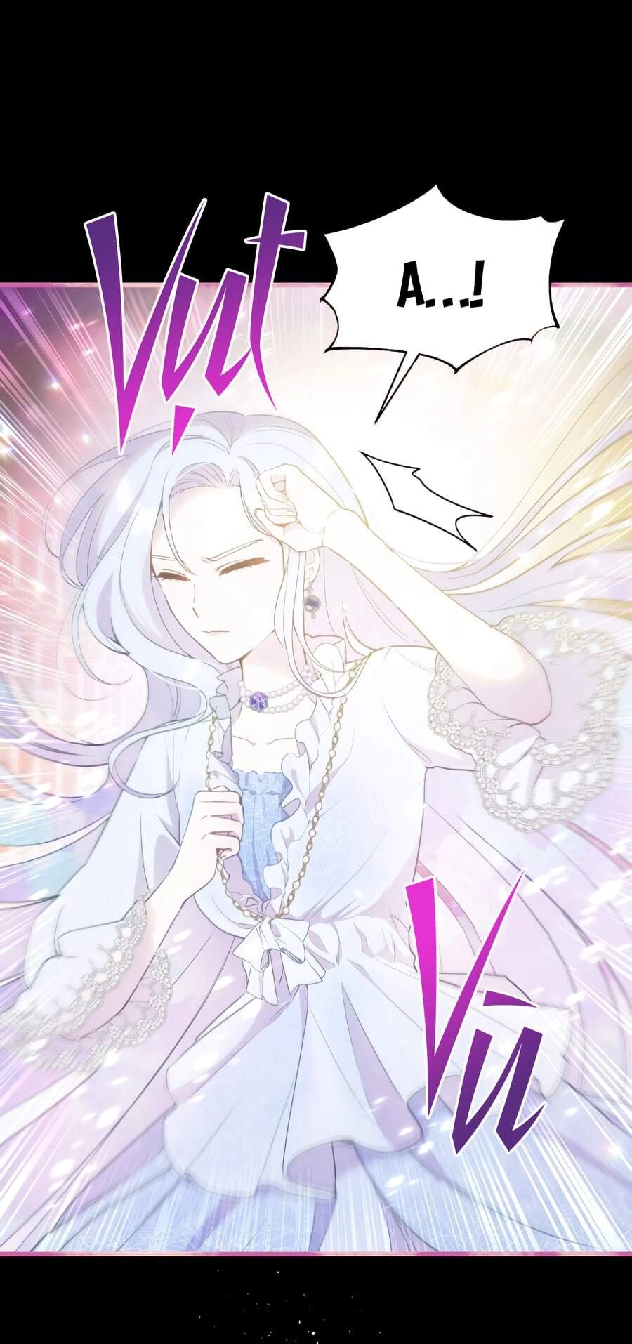 Người Bảo Hộ Của Bạo Quân Là Ma Nữ Tàn Độc Chapter 12 - 23