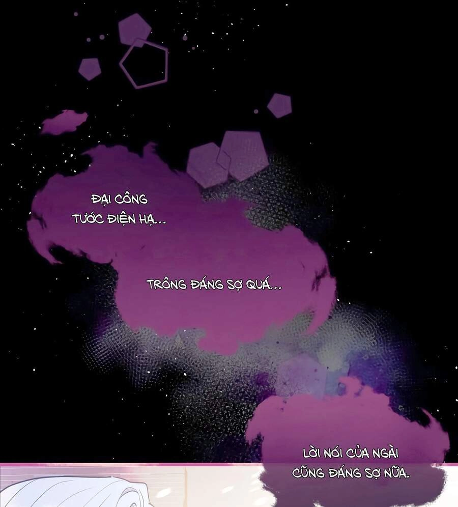 Người Bảo Hộ Của Bạo Quân Là Ma Nữ Tàn Độc Chapter 12 - 24