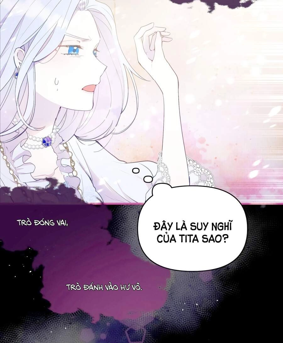 Người Bảo Hộ Của Bạo Quân Là Ma Nữ Tàn Độc Chapter 12 - 25