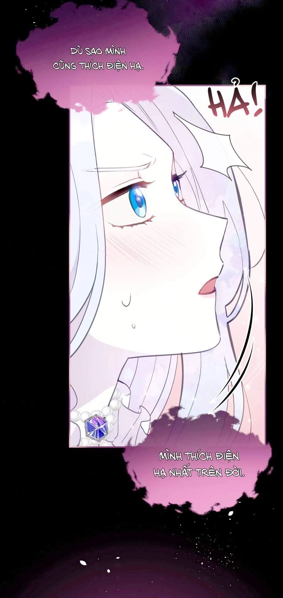 Người Bảo Hộ Của Bạo Quân Là Ma Nữ Tàn Độc Chapter 12 - 27