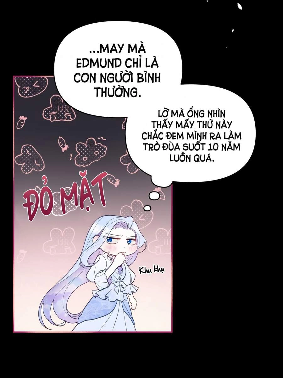 Người Bảo Hộ Của Bạo Quân Là Ma Nữ Tàn Độc Chapter 12 - 29