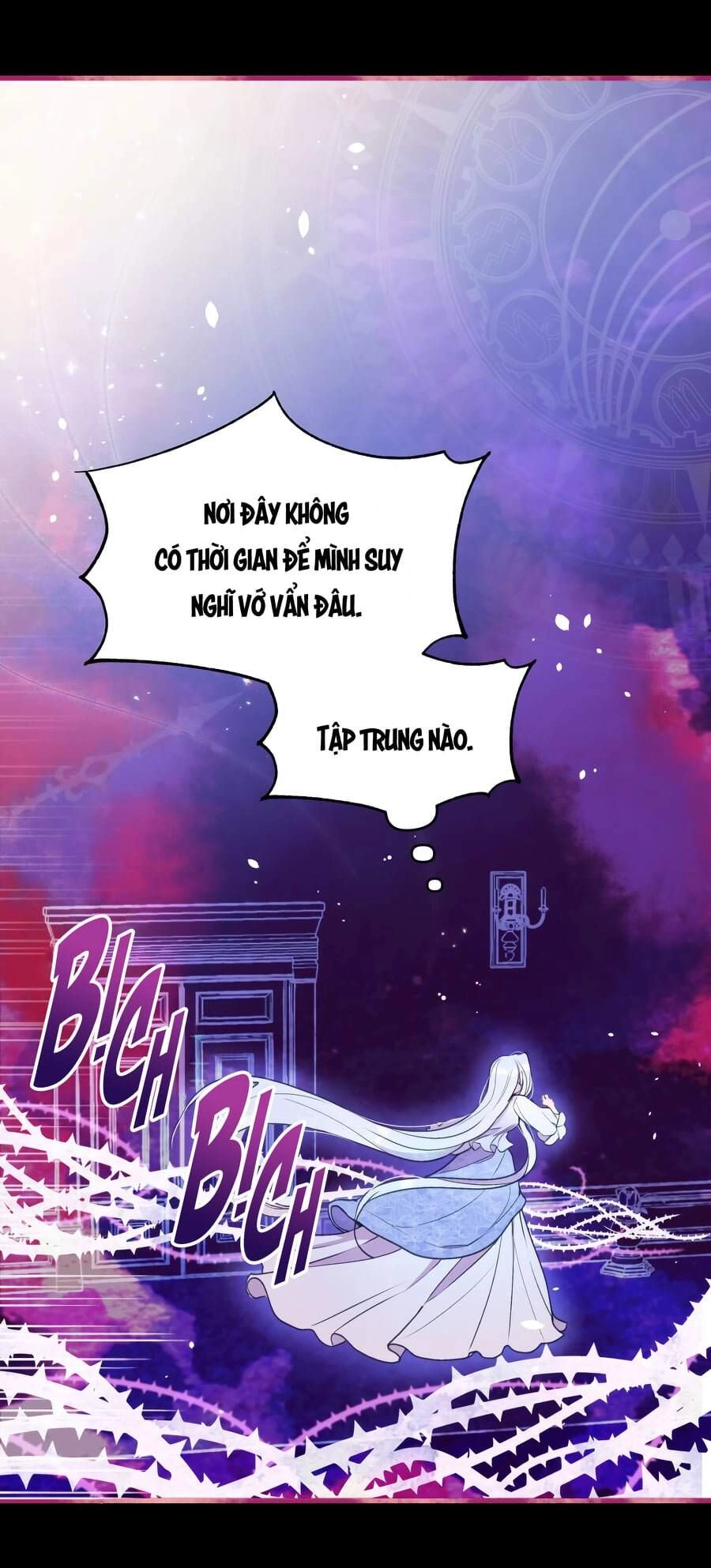 Người Bảo Hộ Của Bạo Quân Là Ma Nữ Tàn Độc Chapter 12 - 30