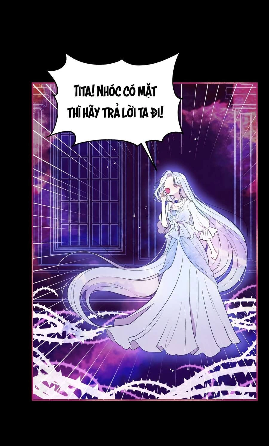 Người Bảo Hộ Của Bạo Quân Là Ma Nữ Tàn Độc Chapter 12 - 32