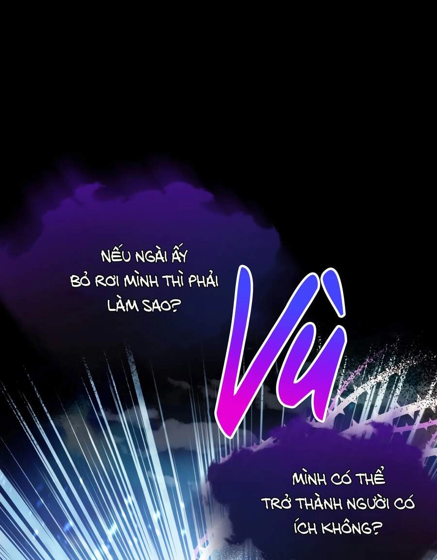 Người Bảo Hộ Của Bạo Quân Là Ma Nữ Tàn Độc Chapter 12 - 37