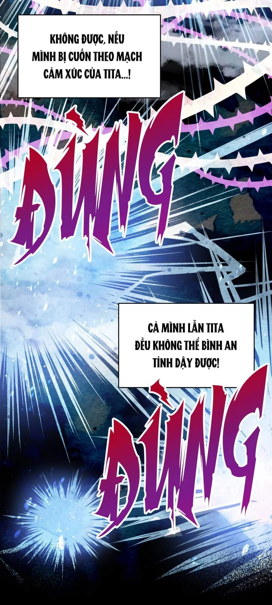 Người Bảo Hộ Của Bạo Quân Là Ma Nữ Tàn Độc Chapter 12 - 39