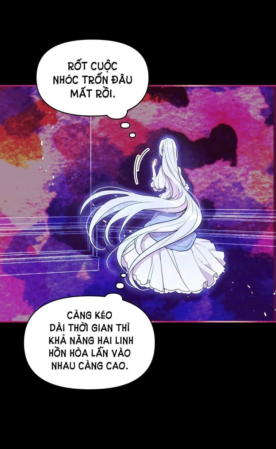 Người Bảo Hộ Của Bạo Quân Là Ma Nữ Tàn Độc Chapter 12 - 42