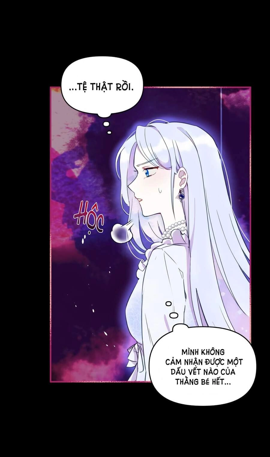 Người Bảo Hộ Của Bạo Quân Là Ma Nữ Tàn Độc Chapter 12 - 43