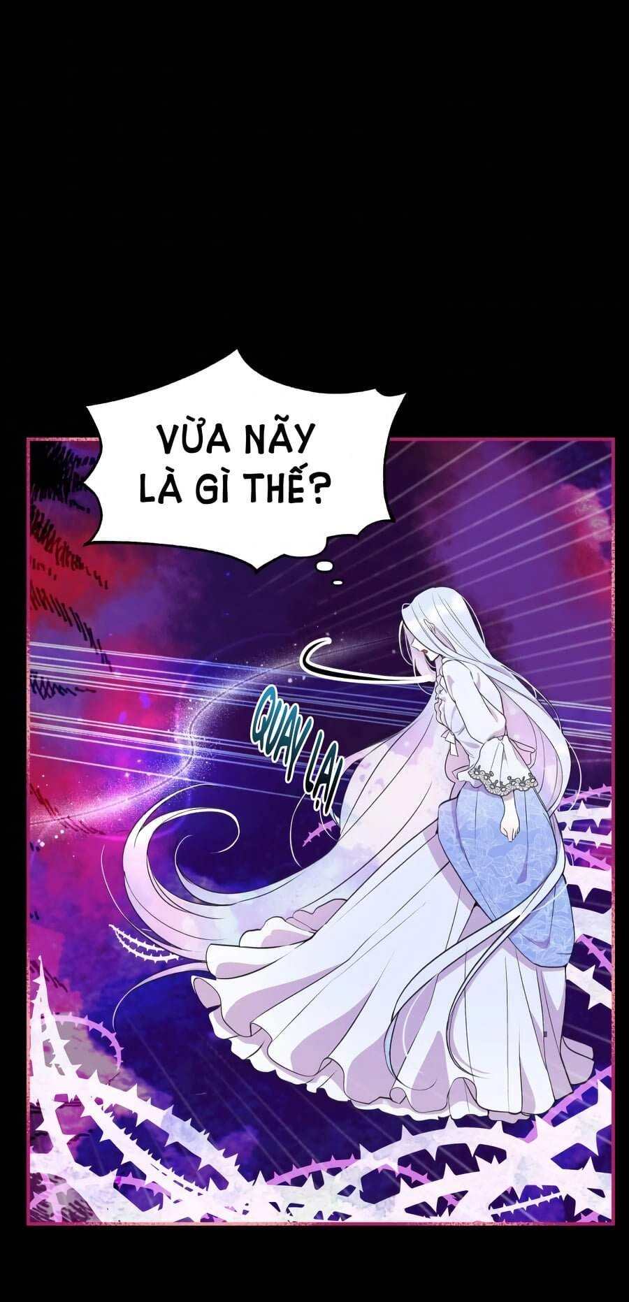 Người Bảo Hộ Của Bạo Quân Là Ma Nữ Tàn Độc Chapter 12 - 45