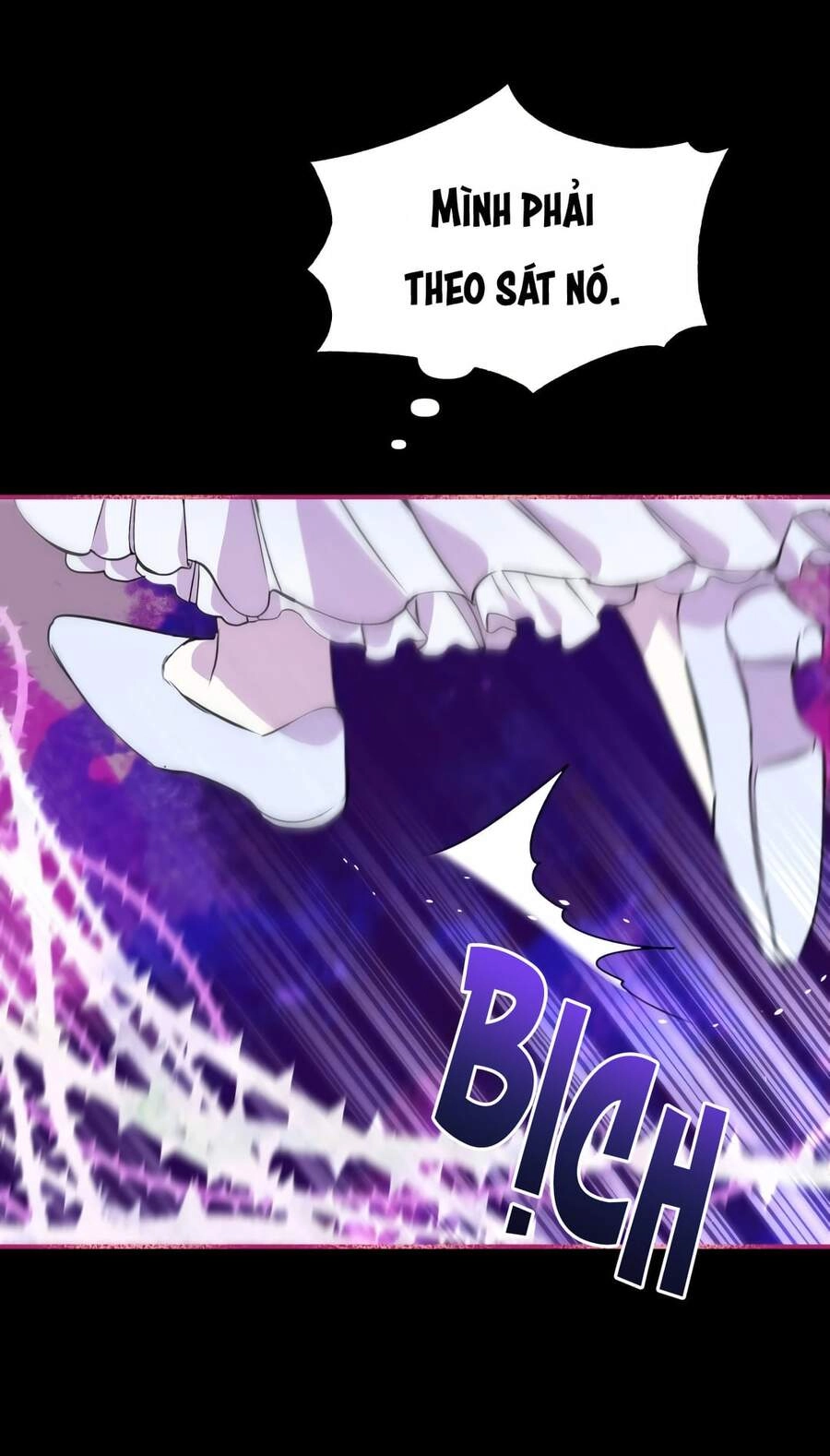 Người Bảo Hộ Của Bạo Quân Là Ma Nữ Tàn Độc Chapter 12 - 47