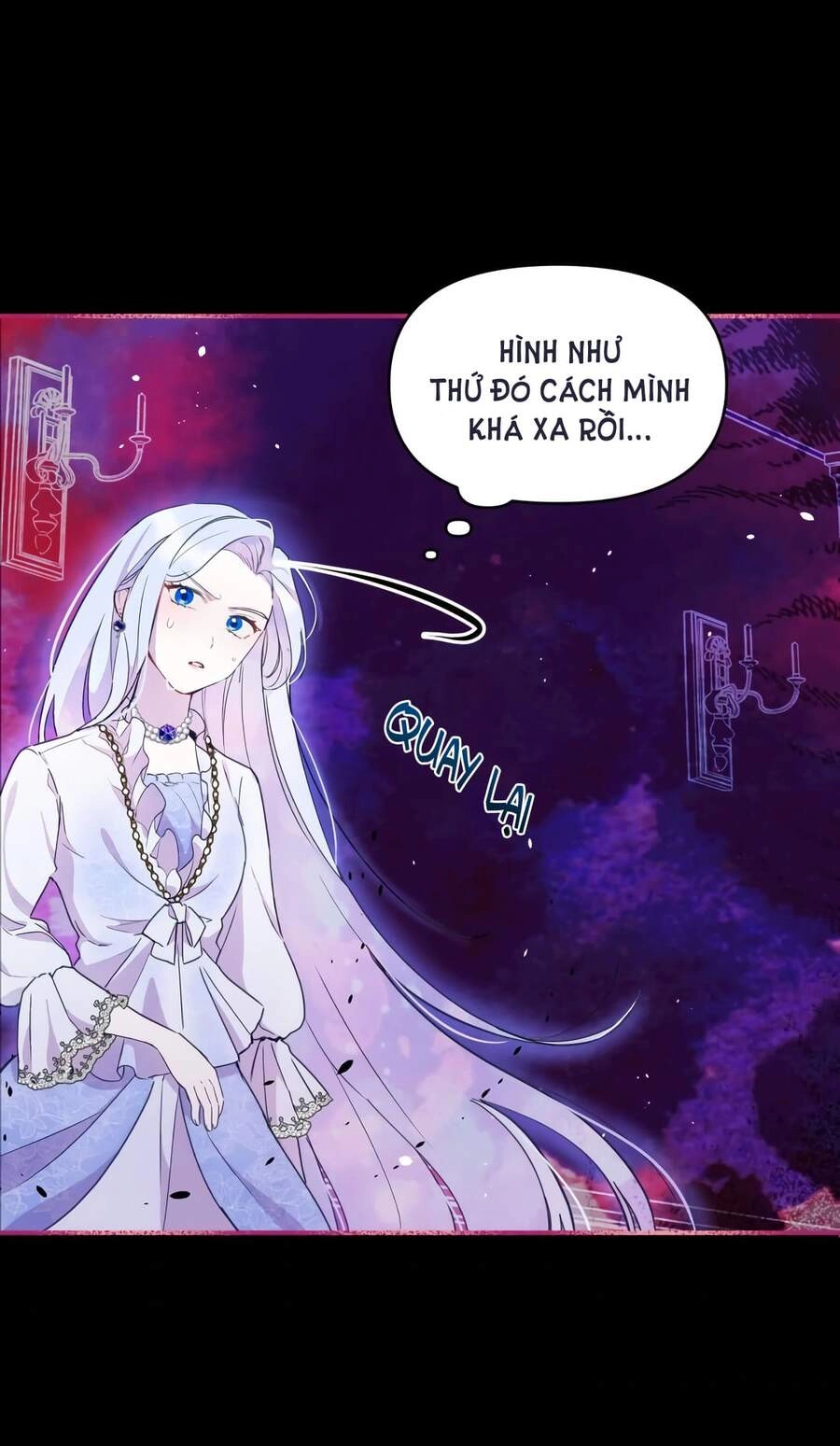 Người Bảo Hộ Của Bạo Quân Là Ma Nữ Tàn Độc Chapter 12 - 50