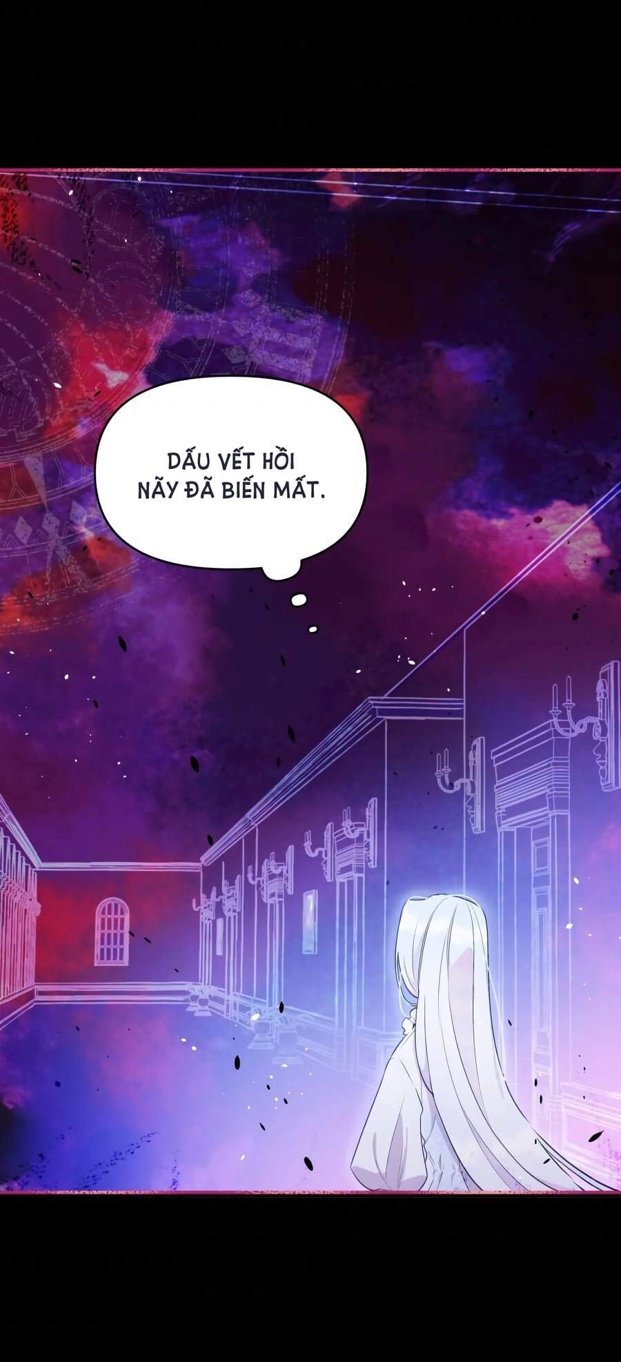 Người Bảo Hộ Của Bạo Quân Là Ma Nữ Tàn Độc Chapter 12 - 51