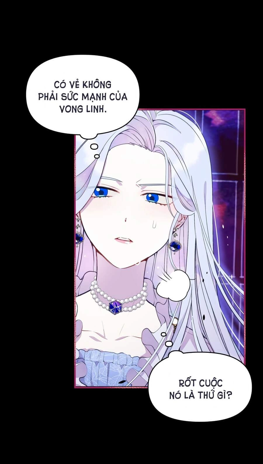 Người Bảo Hộ Của Bạo Quân Là Ma Nữ Tàn Độc Chapter 12 - 52