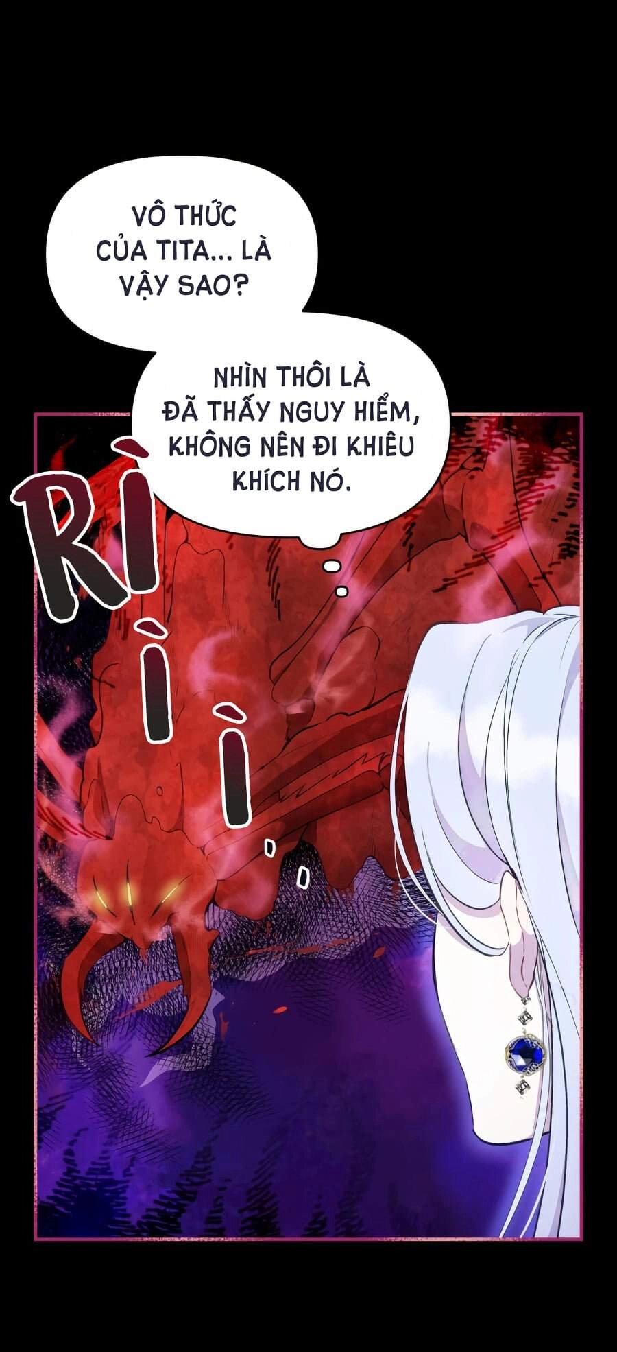 Người Bảo Hộ Của Bạo Quân Là Ma Nữ Tàn Độc Chapter 12 - 55