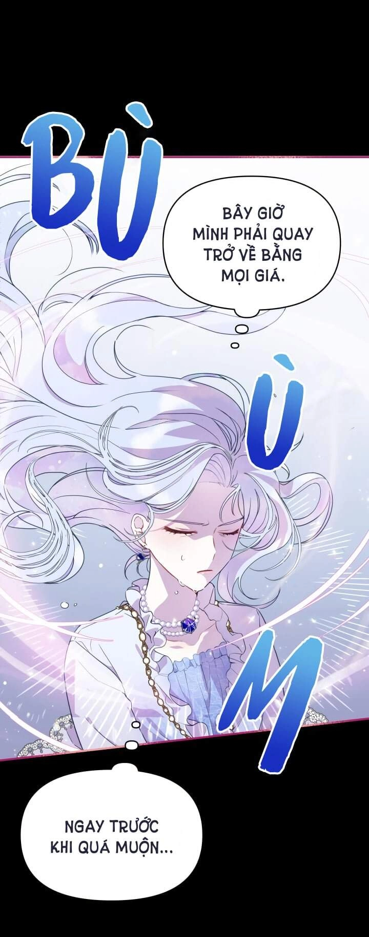 Người Bảo Hộ Của Bạo Quân Là Ma Nữ Tàn Độc Chapter 12 - 56