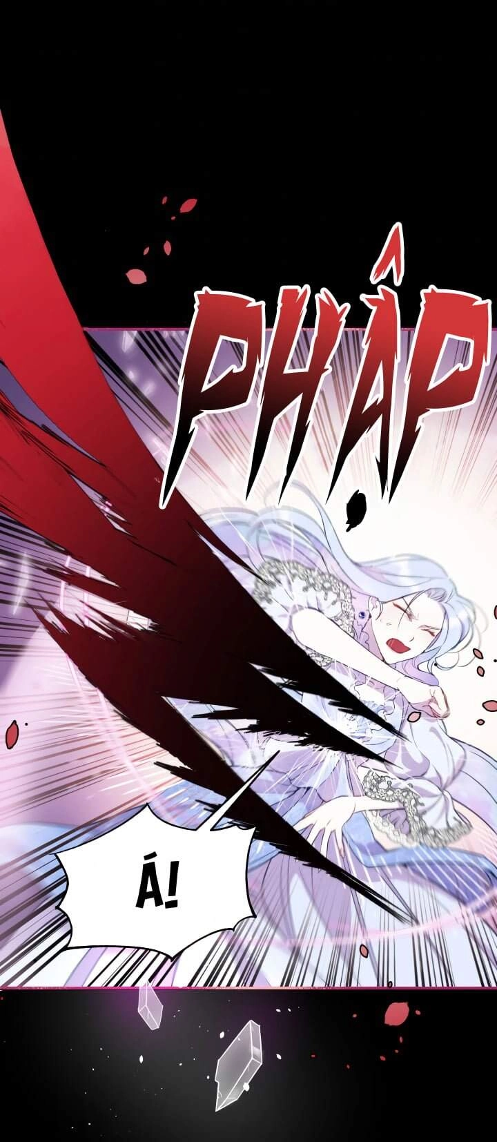 Người Bảo Hộ Của Bạo Quân Là Ma Nữ Tàn Độc Chapter 12 - 58