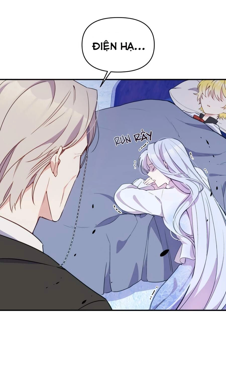 Người Bảo Hộ Của Bạo Quân Là Ma Nữ Tàn Độc Chapter 12 - 63