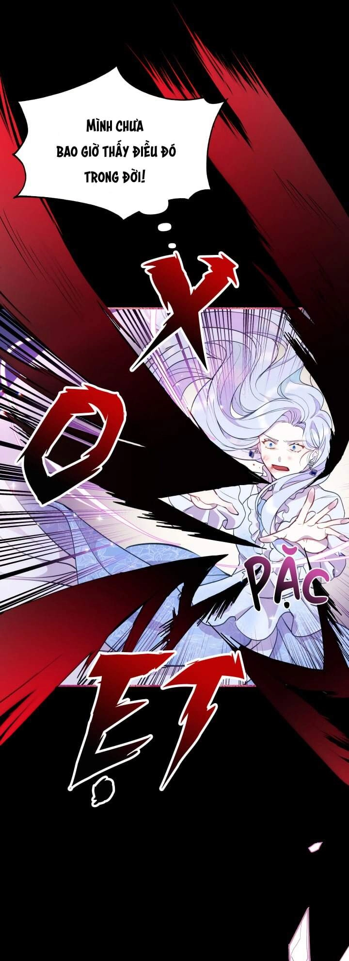 Người Bảo Hộ Của Bạo Quân Là Ma Nữ Tàn Độc Chapter 12 - 67