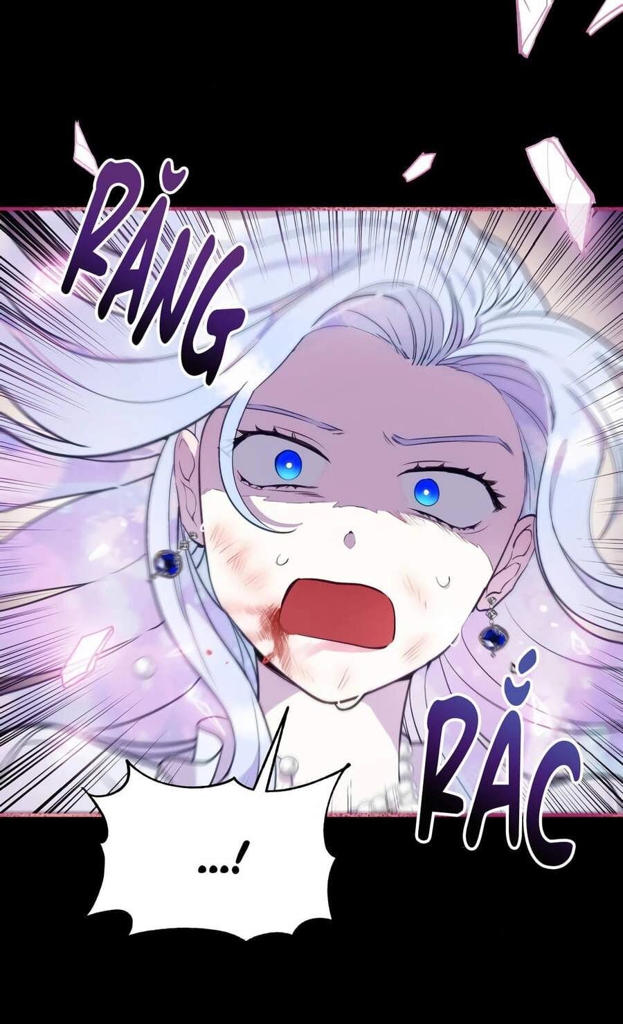 Người Bảo Hộ Của Bạo Quân Là Ma Nữ Tàn Độc Chapter 12 - 68