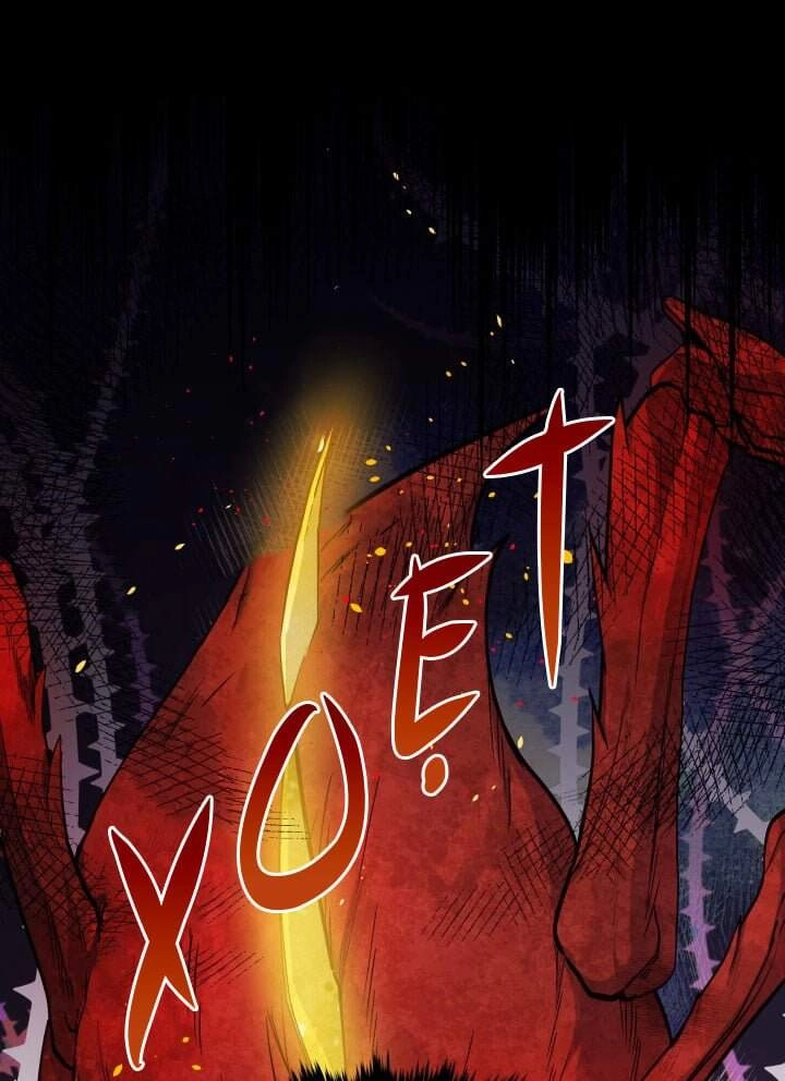 Người Bảo Hộ Của Bạo Quân Là Ma Nữ Tàn Độc Chapter 13 - 1