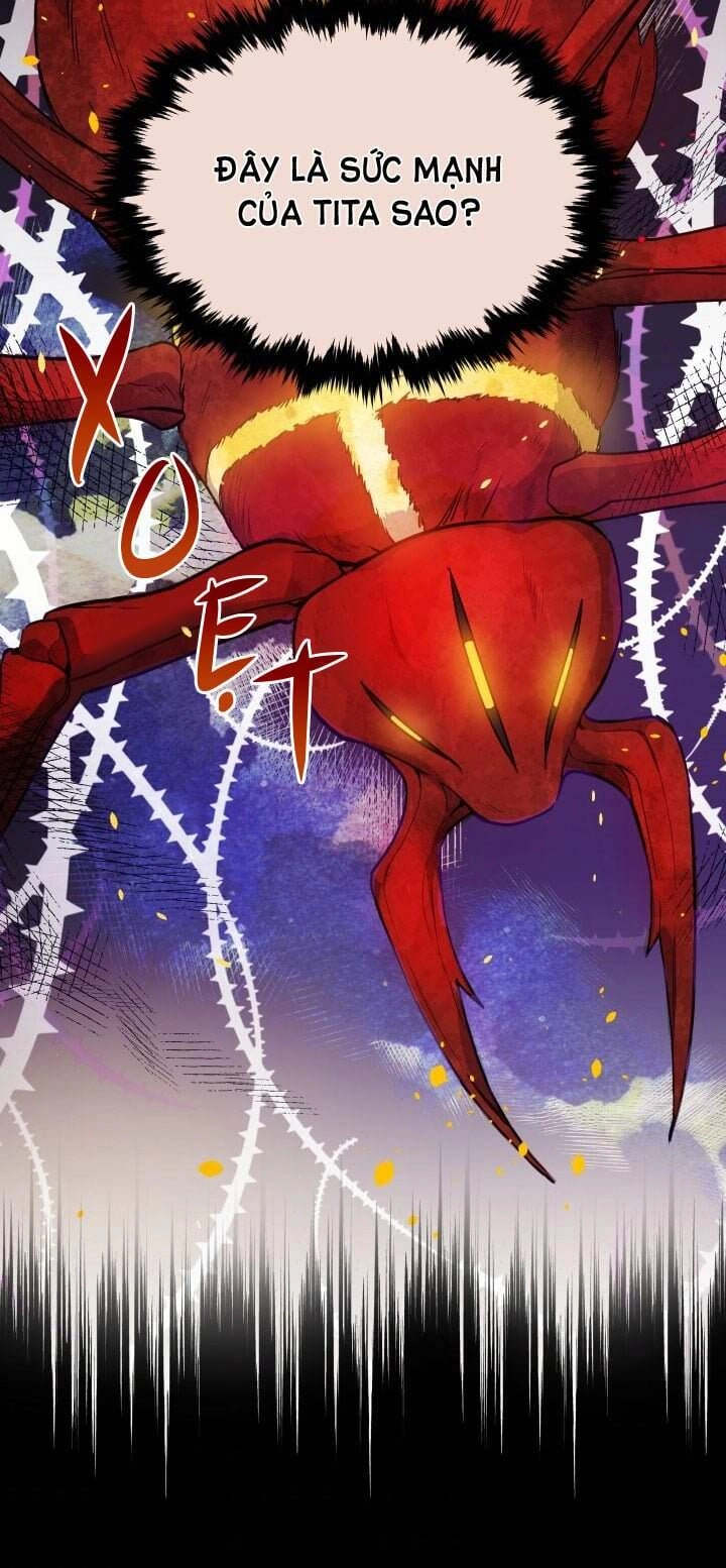 Người Bảo Hộ Của Bạo Quân Là Ma Nữ Tàn Độc Chapter 13 - 2