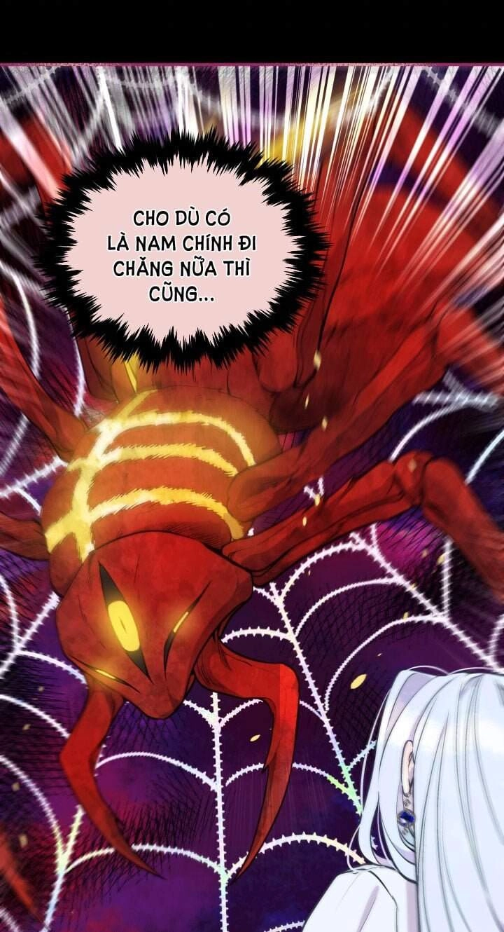 Người Bảo Hộ Của Bạo Quân Là Ma Nữ Tàn Độc Chapter 13 - 3