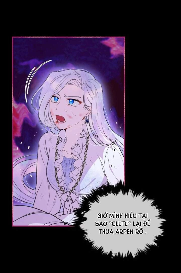 Người Bảo Hộ Của Bạo Quân Là Ma Nữ Tàn Độc Chapter 13 - 6