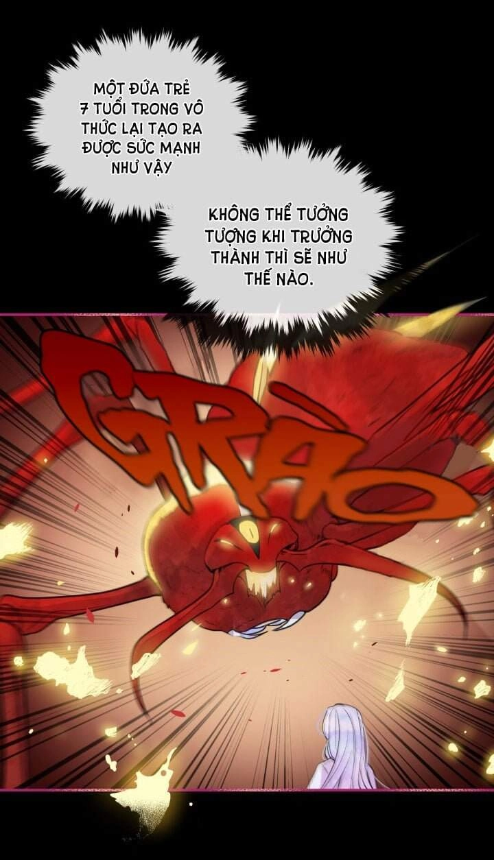 Người Bảo Hộ Của Bạo Quân Là Ma Nữ Tàn Độc Chapter 13 - 7