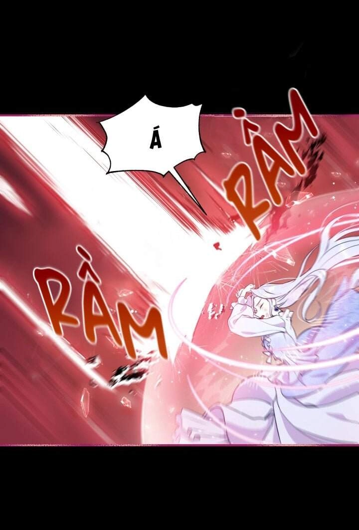 Người Bảo Hộ Của Bạo Quân Là Ma Nữ Tàn Độc Chapter 13 - 8