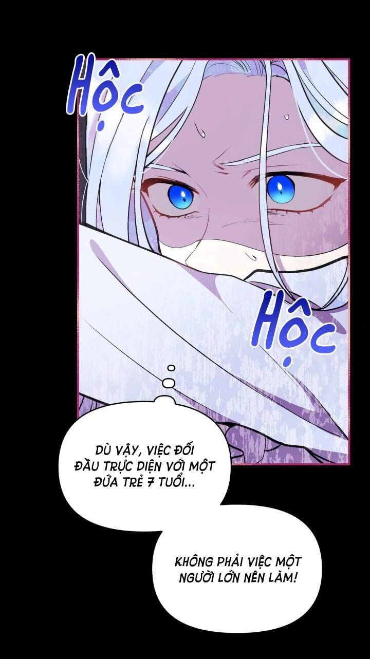 Người Bảo Hộ Của Bạo Quân Là Ma Nữ Tàn Độc Chapter 13 - 9