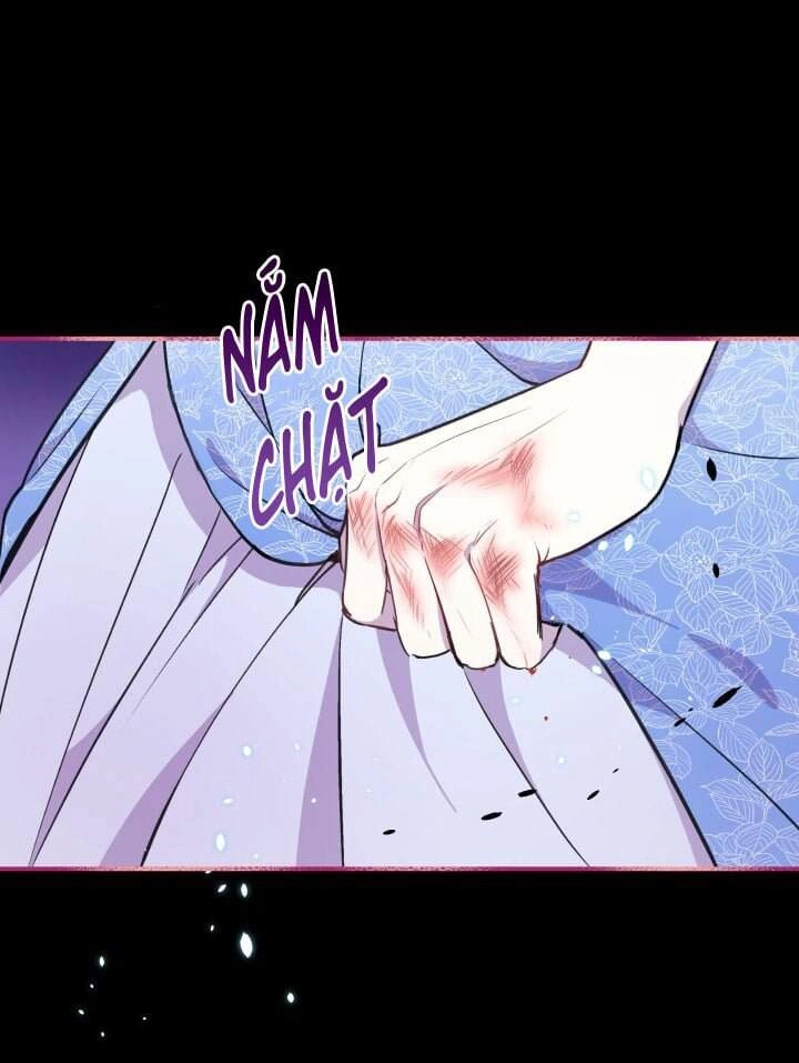 Người Bảo Hộ Của Bạo Quân Là Ma Nữ Tàn Độc Chapter 13 - 10