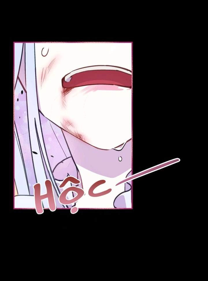 Người Bảo Hộ Của Bạo Quân Là Ma Nữ Tàn Độc Chapter 13 - 13