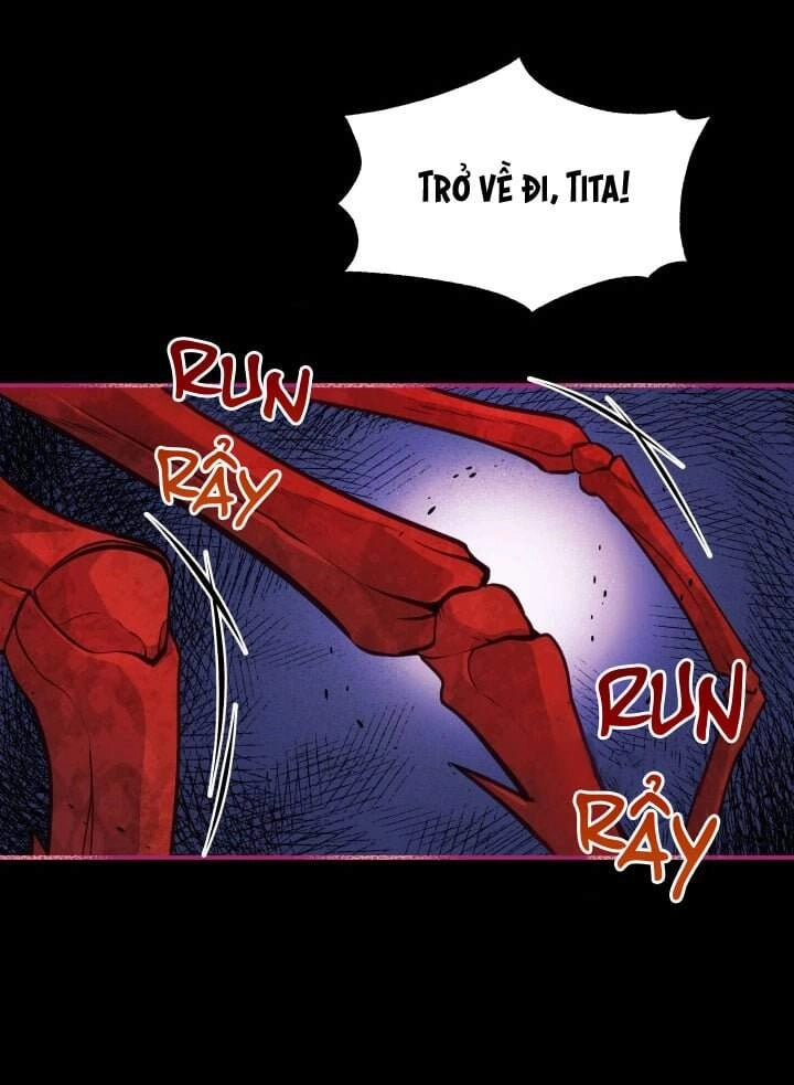 Người Bảo Hộ Của Bạo Quân Là Ma Nữ Tàn Độc Chapter 13 - 15