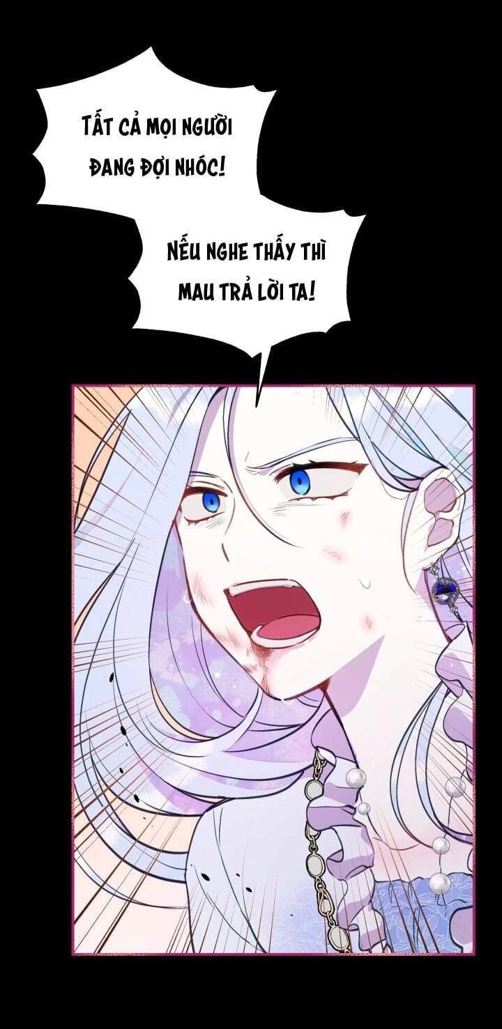 Người Bảo Hộ Của Bạo Quân Là Ma Nữ Tàn Độc Chapter 13 - 16