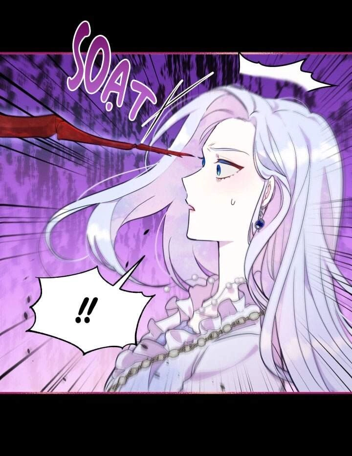 Người Bảo Hộ Của Bạo Quân Là Ma Nữ Tàn Độc Chapter 13 - 21