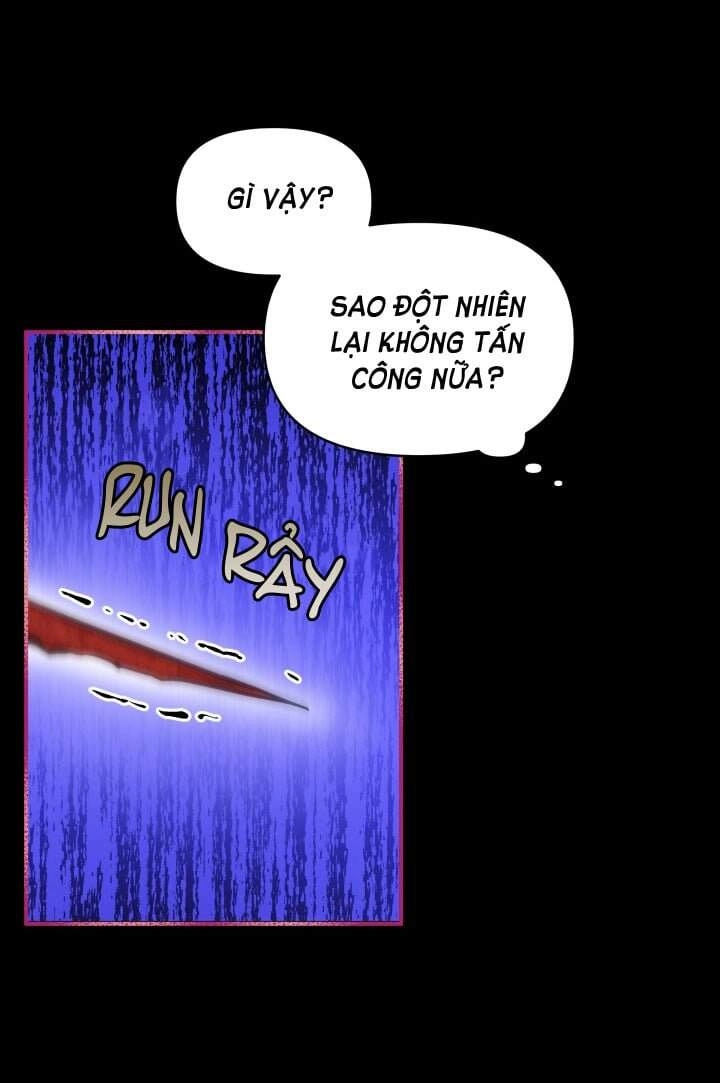 Người Bảo Hộ Của Bạo Quân Là Ma Nữ Tàn Độc Chapter 13 - 22