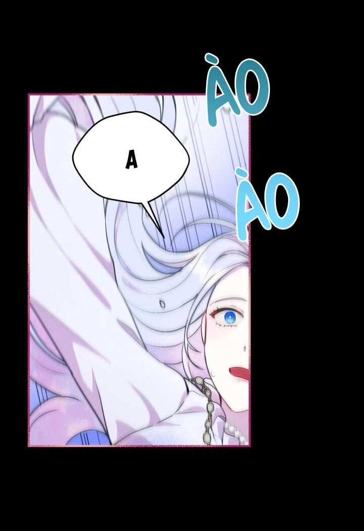 Người Bảo Hộ Của Bạo Quân Là Ma Nữ Tàn Độc Chapter 13 - 25