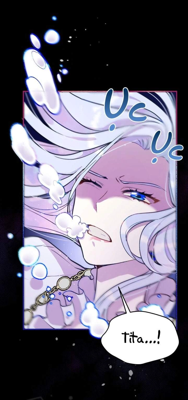 Người Bảo Hộ Của Bạo Quân Là Ma Nữ Tàn Độc Chapter 13 - 27