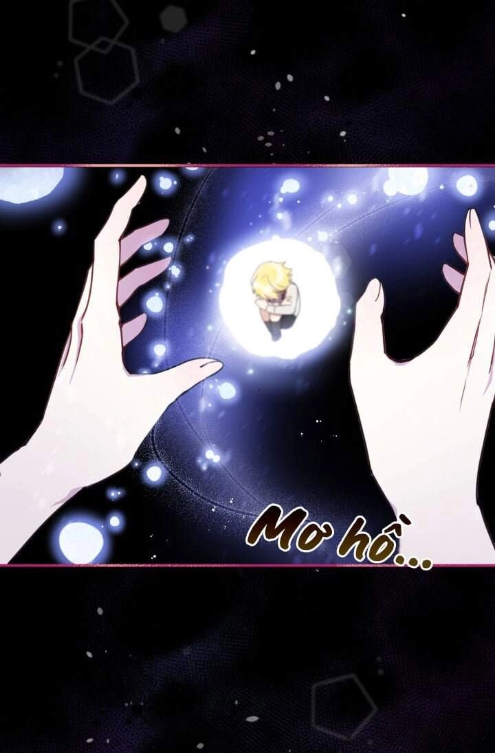 Người Bảo Hộ Của Bạo Quân Là Ma Nữ Tàn Độc Chapter 13 - 28