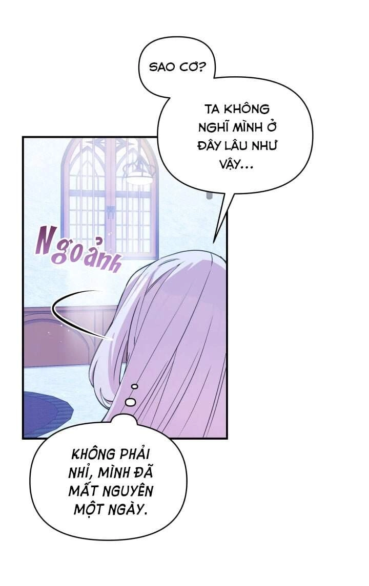 Người Bảo Hộ Của Bạo Quân Là Ma Nữ Tàn Độc Chapter 13 - 39