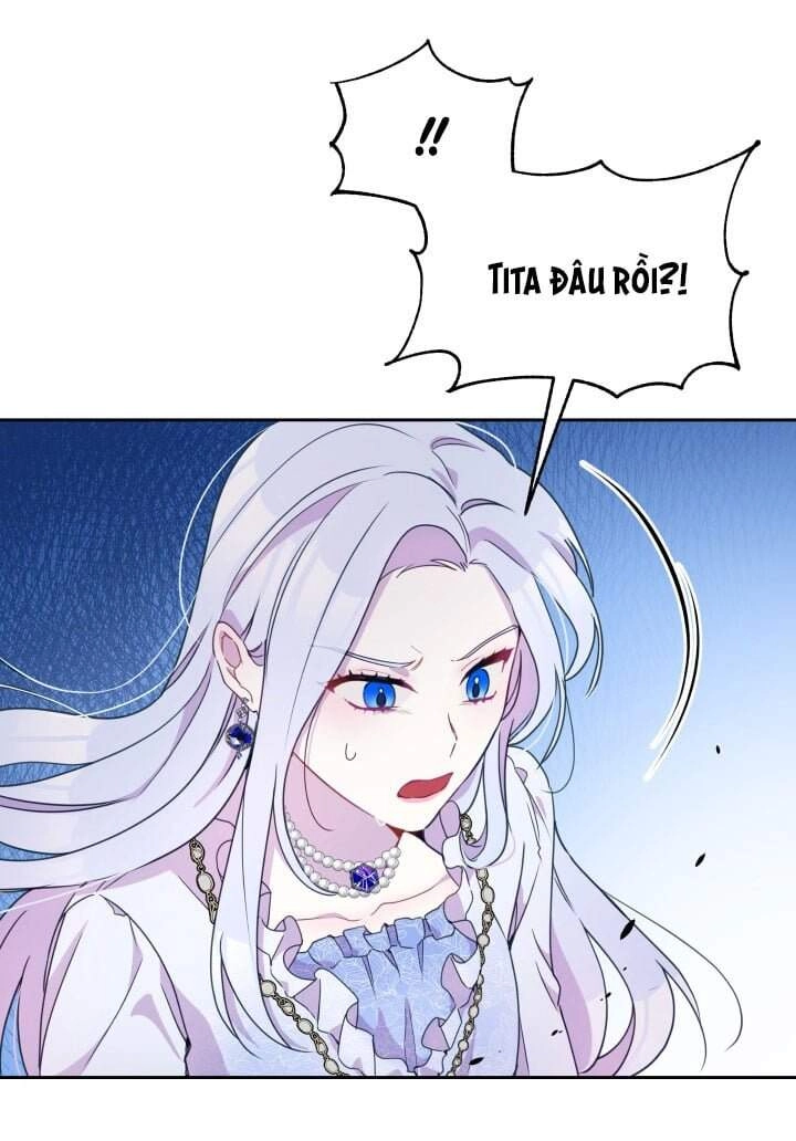 Người Bảo Hộ Của Bạo Quân Là Ma Nữ Tàn Độc Chapter 13 - 40