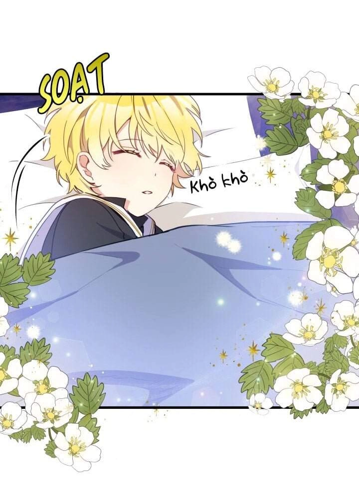 Người Bảo Hộ Của Bạo Quân Là Ma Nữ Tàn Độc Chapter 13 - 42