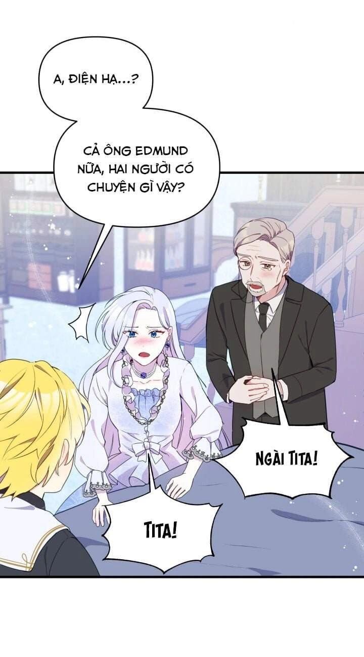 Người Bảo Hộ Của Bạo Quân Là Ma Nữ Tàn Độc Chapter 13 - 44