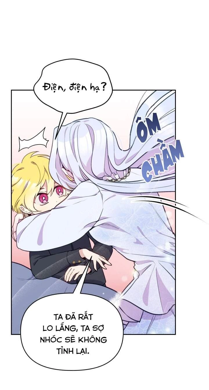 Người Bảo Hộ Của Bạo Quân Là Ma Nữ Tàn Độc Chapter 13 - 45